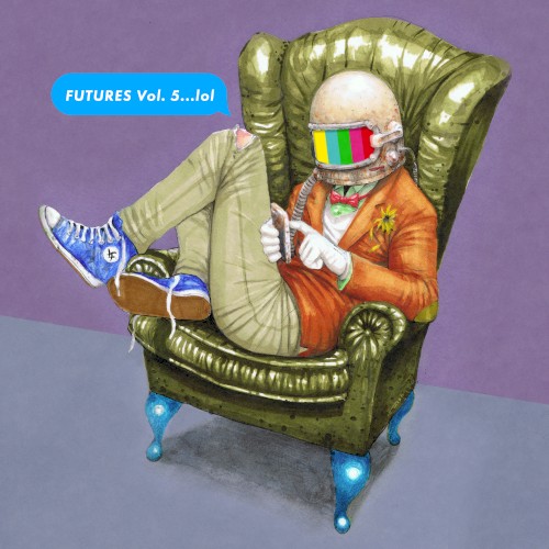 FUTURES, Vol. 5