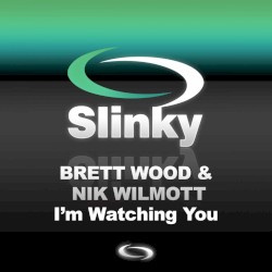 I'm Watching You