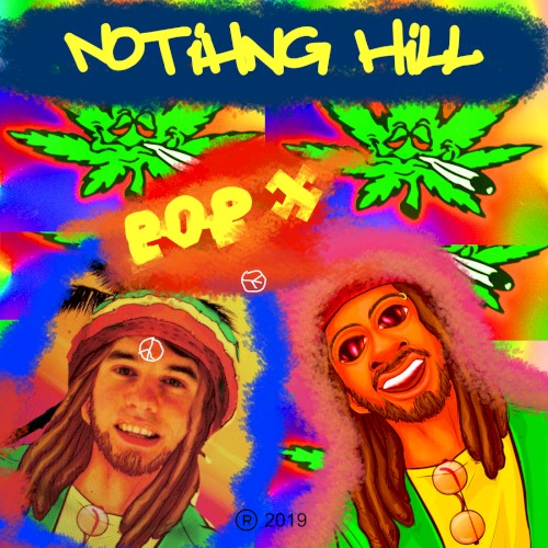 Notihng Hill