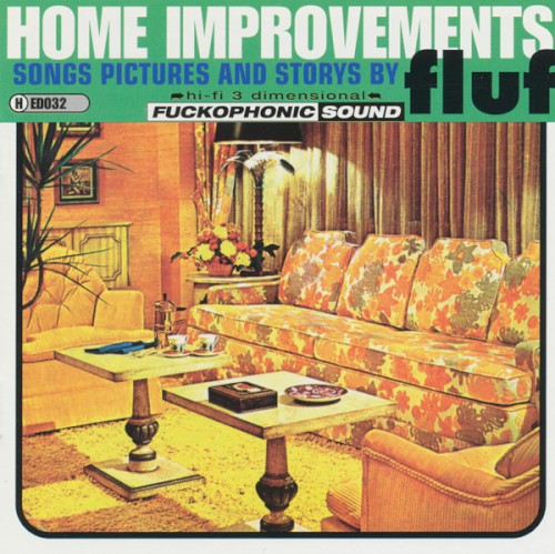 Home Improvements