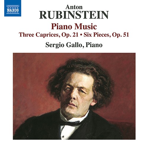 Piano Music