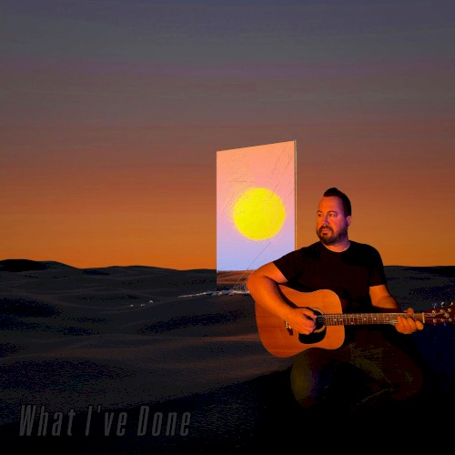 What I’ve Done (acoustic)