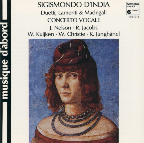 Duetti, Lamenti e Madrigali