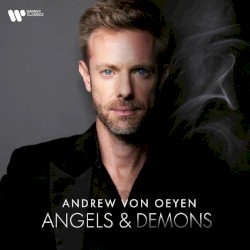 Angels and Demons