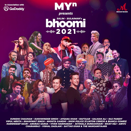Bhoomi 2021
