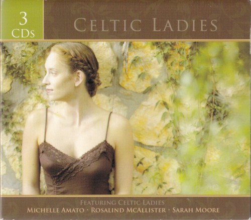 Celtic Ladies