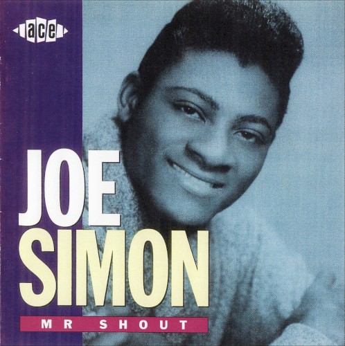 Mr. Shout