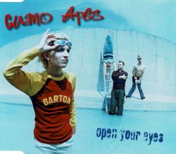 Open Your Eyes