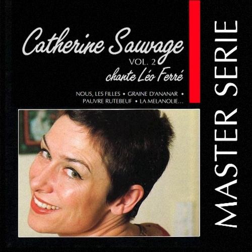 Catherine Sauvage, Vol. 2 « chante Léo Ferré »