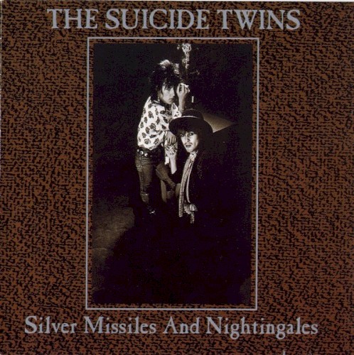 Silver Missiles and Nightingales