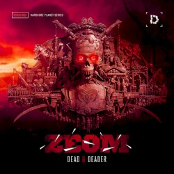 Dead & Deader