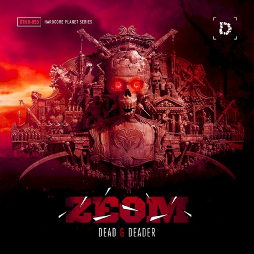 Dead & Deader
