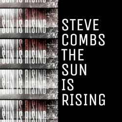 The Sun Is Rising