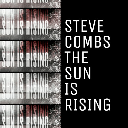 The Sun Is Rising