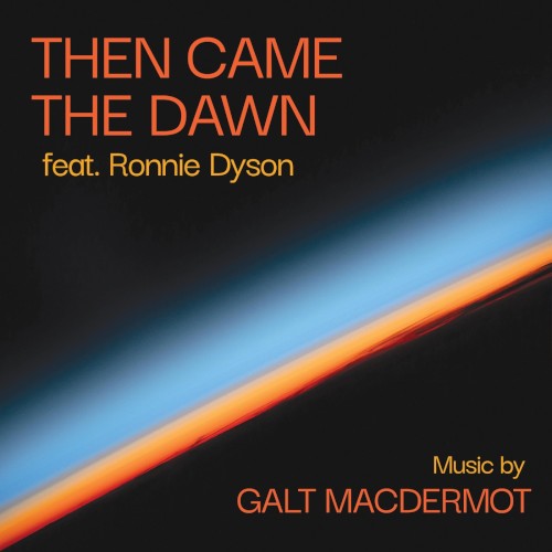 Then Came the Dawn