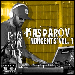 Noncents, Volume 7