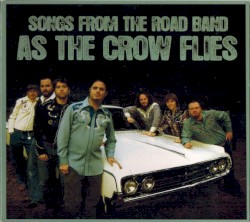 As the Crow Flies