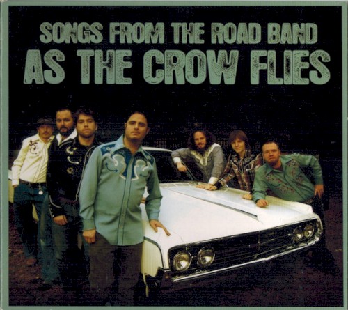 As the Crow Flies