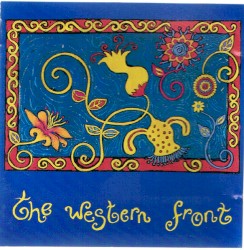 All Loud On The Western Front
