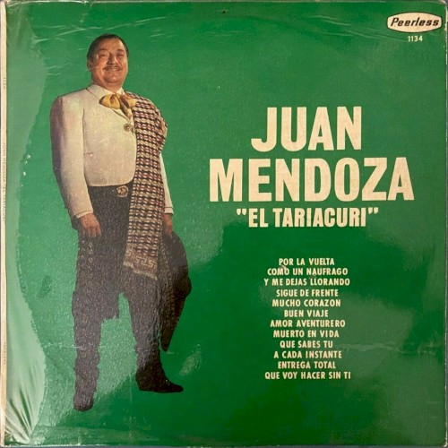El Tariácuri