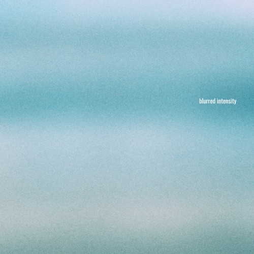 Blurred Intensity