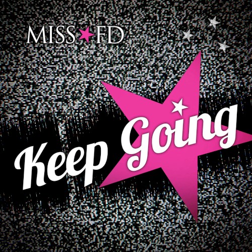 Keep Going