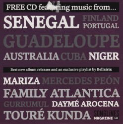 Songlines: Top of the World 140