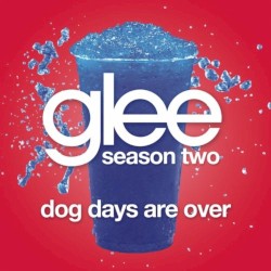 Dog Days Are Over (Glee Cast version)