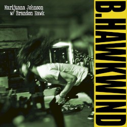 B. Hawkwind