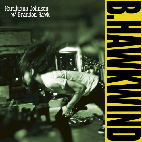 B. Hawkwind