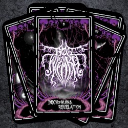 Deck of Ruin & Revelation