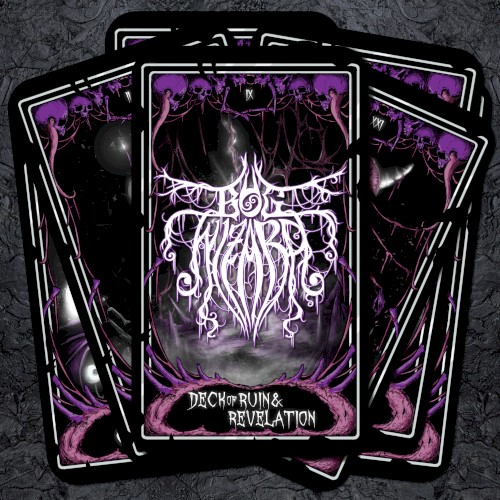 Deck of Ruin & Revelation