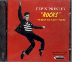 “Rocks”: Through His Early Years
