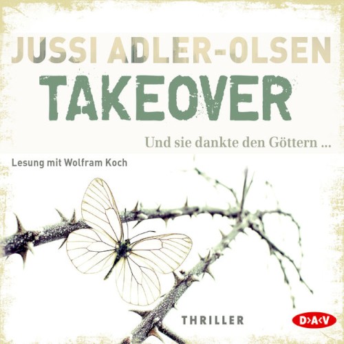 Takeover