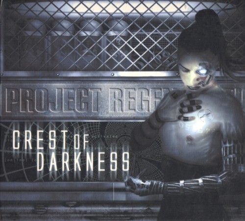 Project Regeneration