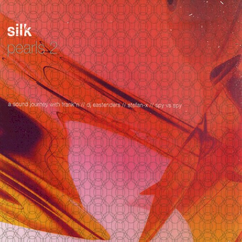 Silk Pearls 2