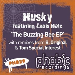 The Buzzin’ Bee EP