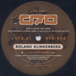 Cellophane
