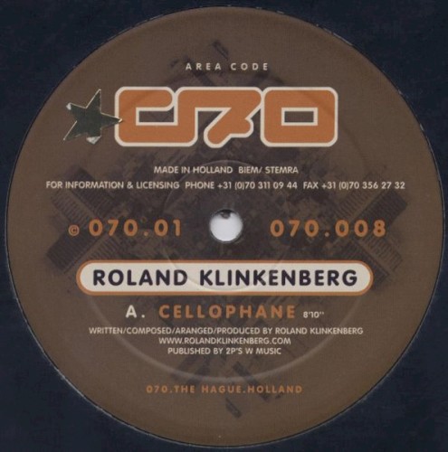 Cellophane
