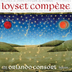 Magnificat, Motets & Chansons