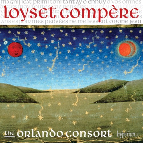 Magnificat, Motets & Chansons