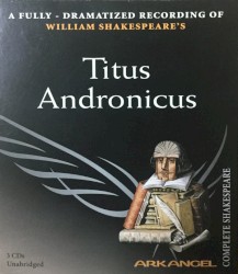 Titus Andronicus