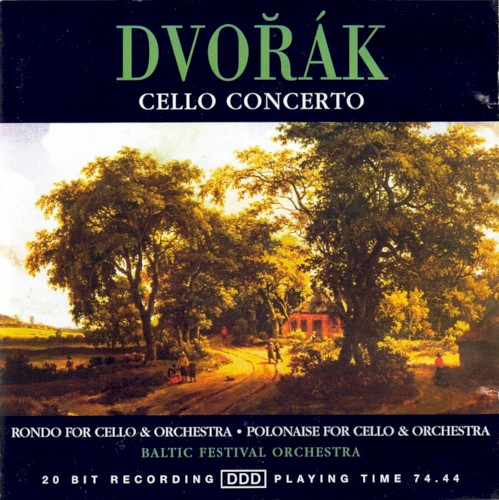 Cello Concerto
