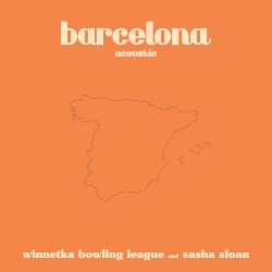 barcelona (acoustic)