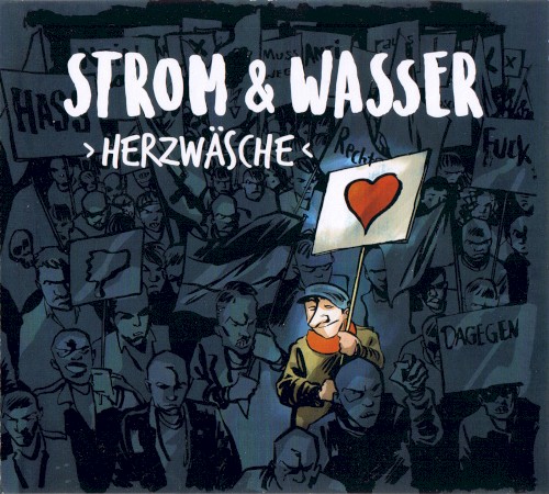 Herzwäsche