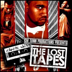 The Lost Tapes