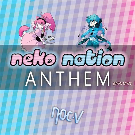 Neko Domination Anthem