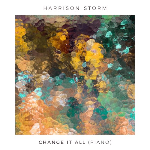 Change It All (Piano)