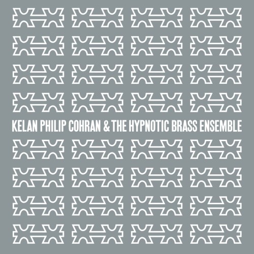 Kelan Philip Cohran & The Hypnotic Brass Ensemble
