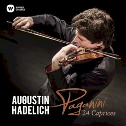Paganini 24 Caprices